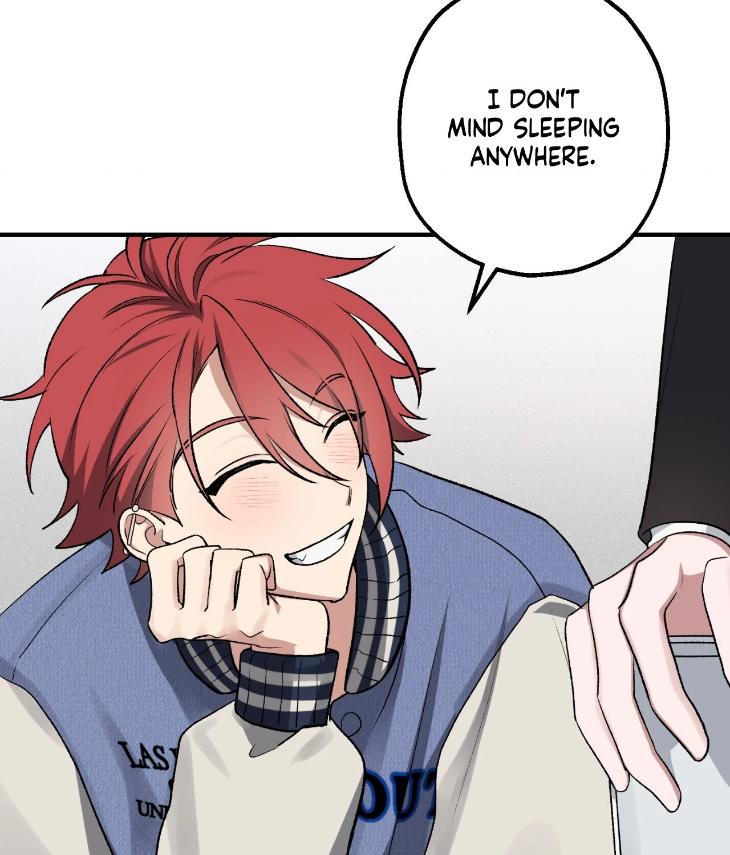 Mine-To-Begin-With-By-Sodamanager-Uncensored-Eng page 17