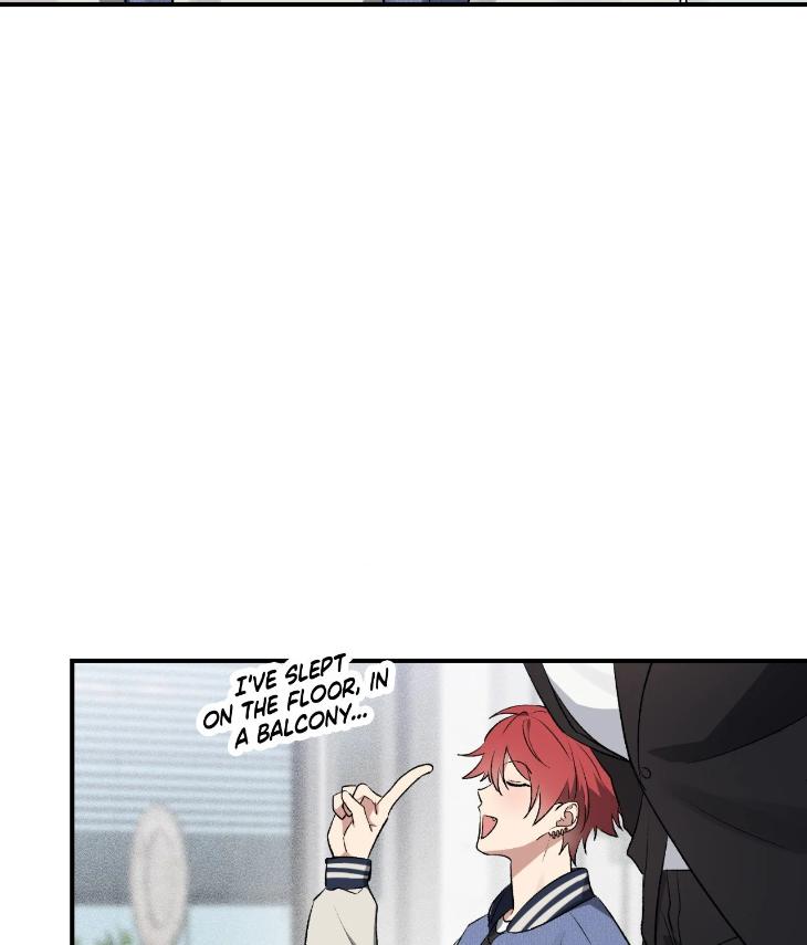 Mine-To-Begin-With-By-Sodamanager-Uncensored-Eng page 18