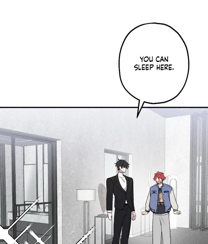 Mine-To-Begin-With-By-Sodamanager-Uncensored-Eng page 23