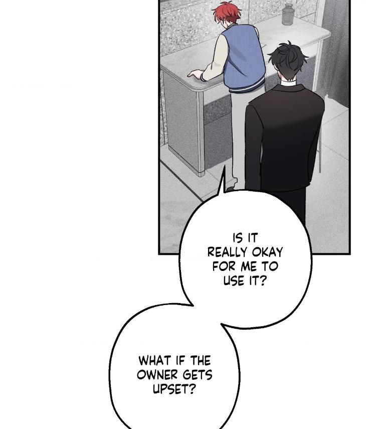 Mine-To-Begin-With-By-Sodamanager-Uncensored-Eng page 26