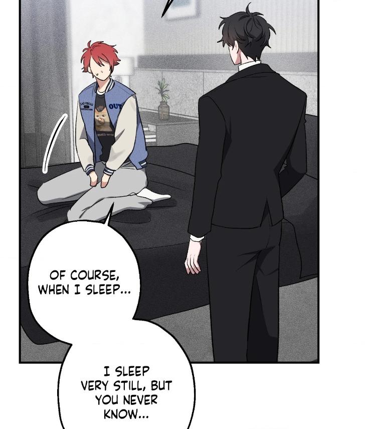 Mine-To-Begin-With-By-Sodamanager-Uncensored-Eng page 36