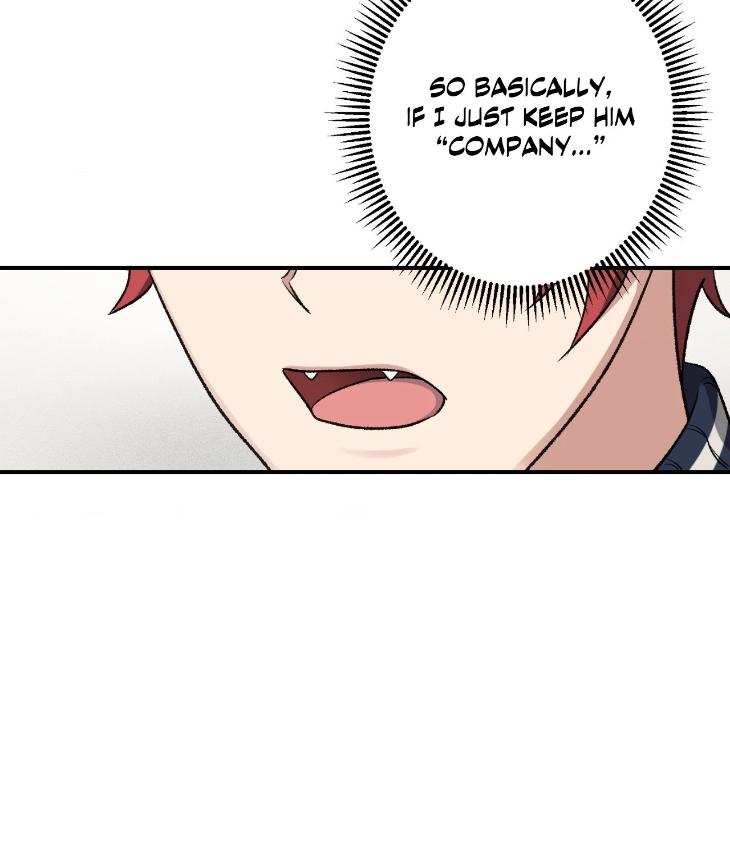 Mine-To-Begin-With-By-Sodamanager-Uncensored-Eng page 47