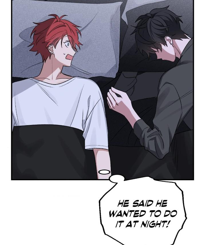 Mine-To-Begin-With-By-Sodamanager-Uncensored-Eng page 69
