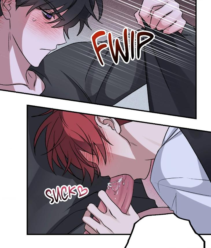 Mine-To-Begin-With-By-Sodamanager-Uncensored-Eng page 5