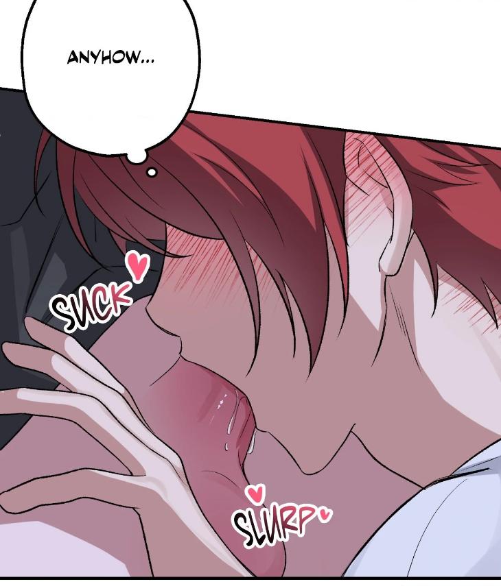 Mine-To-Begin-With-By-Sodamanager-Uncensored-Eng page 11