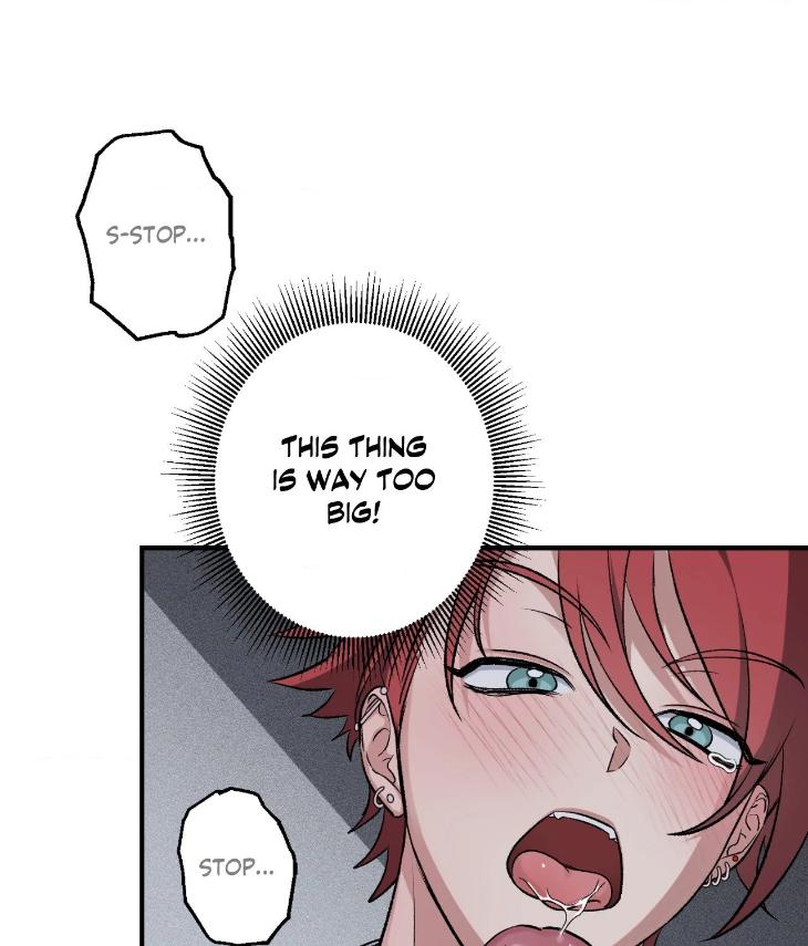 Mine-To-Begin-With-By-Sodamanager-Uncensored-Eng page 14