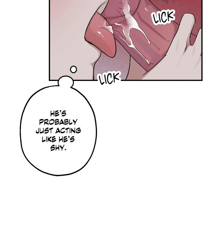 Mine-To-Begin-With-By-Sodamanager-Uncensored-Eng page 18