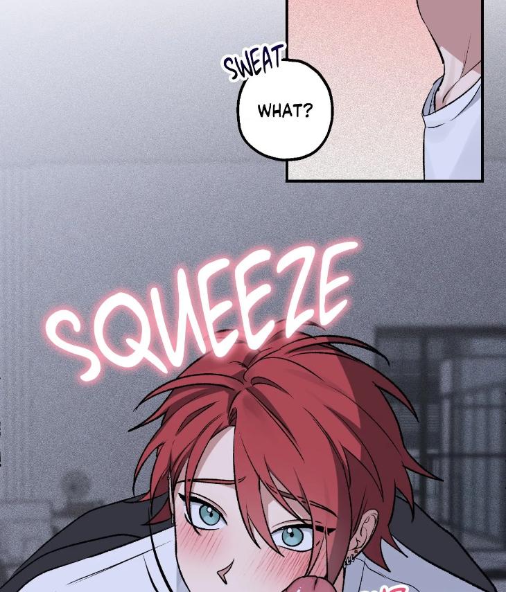 Mine-To-Begin-With-By-Sodamanager-Uncensored-Eng page 33