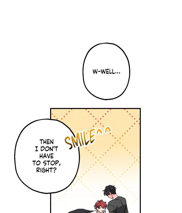 Mine-To-Begin-With-By-Sodamanager-Uncensored-Eng page 35