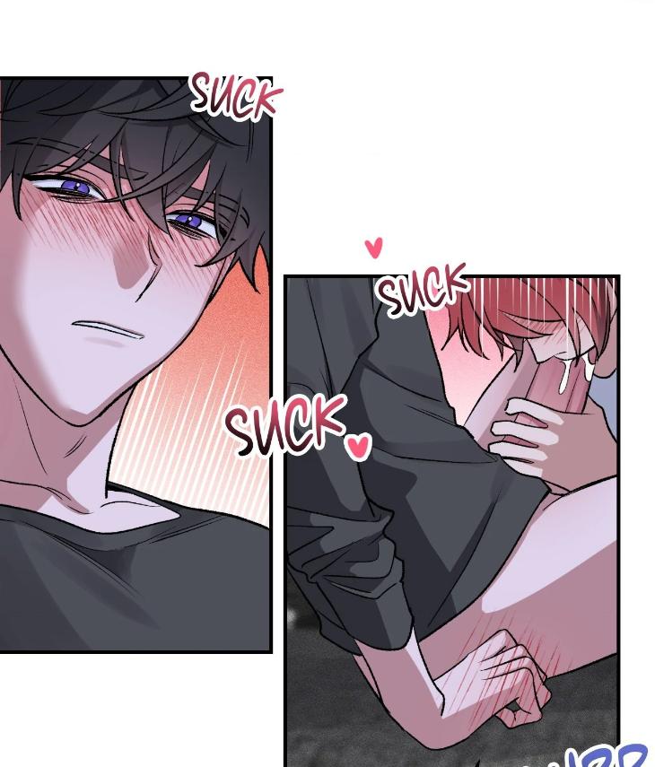 Mine-To-Begin-With-By-Sodamanager-Uncensored-Eng page 40