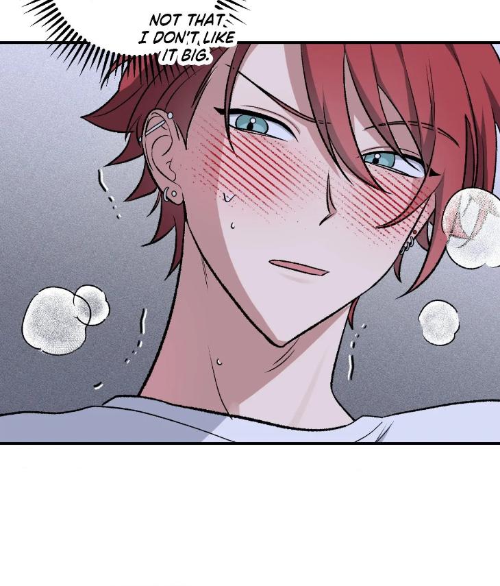 Mine-To-Begin-With-By-Sodamanager-Uncensored-Eng page 4