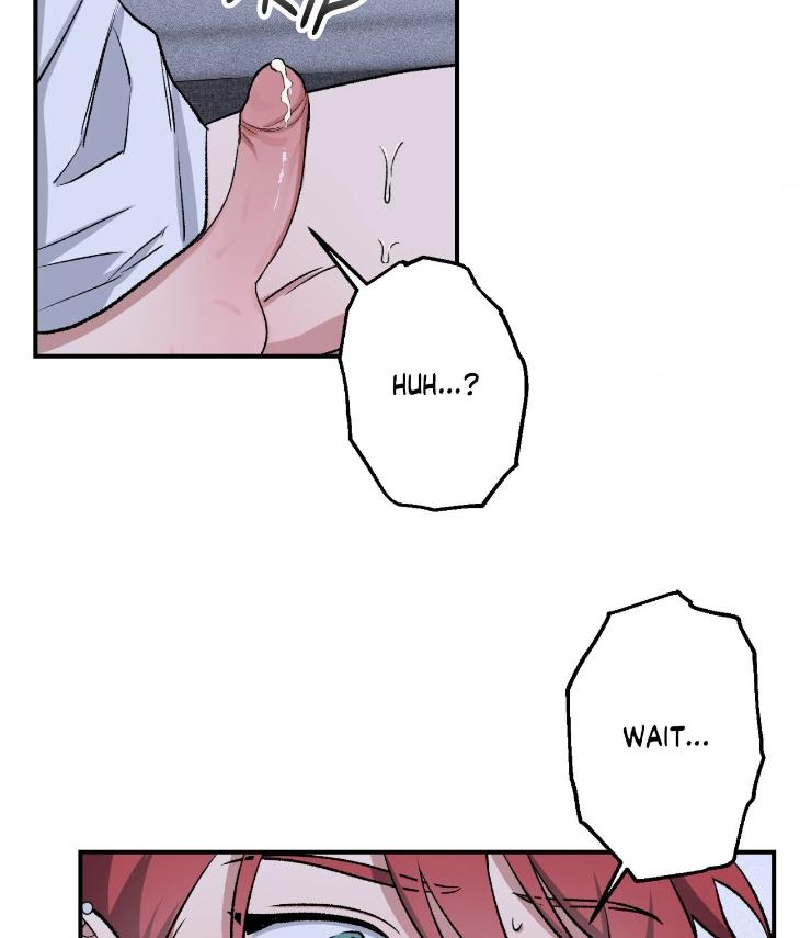 Mine-To-Begin-With-By-Sodamanager-Uncensored-Eng page 17