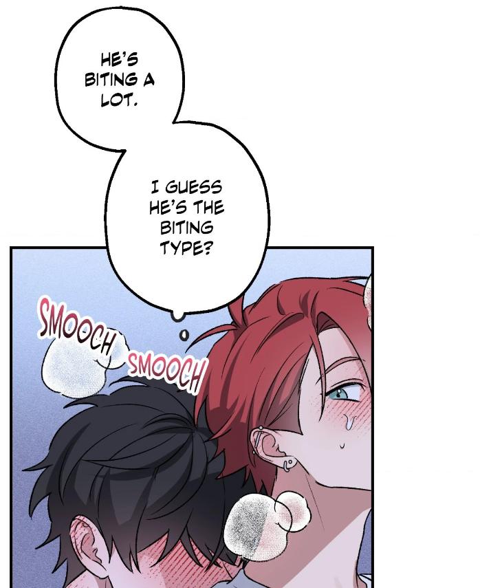 Mine-To-Begin-With-By-Sodamanager-Uncensored-Eng page 40