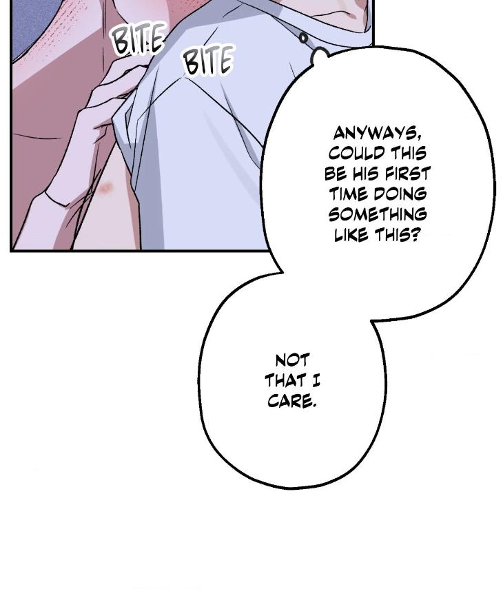 Mine-To-Begin-With-By-Sodamanager-Uncensored-Eng page 41