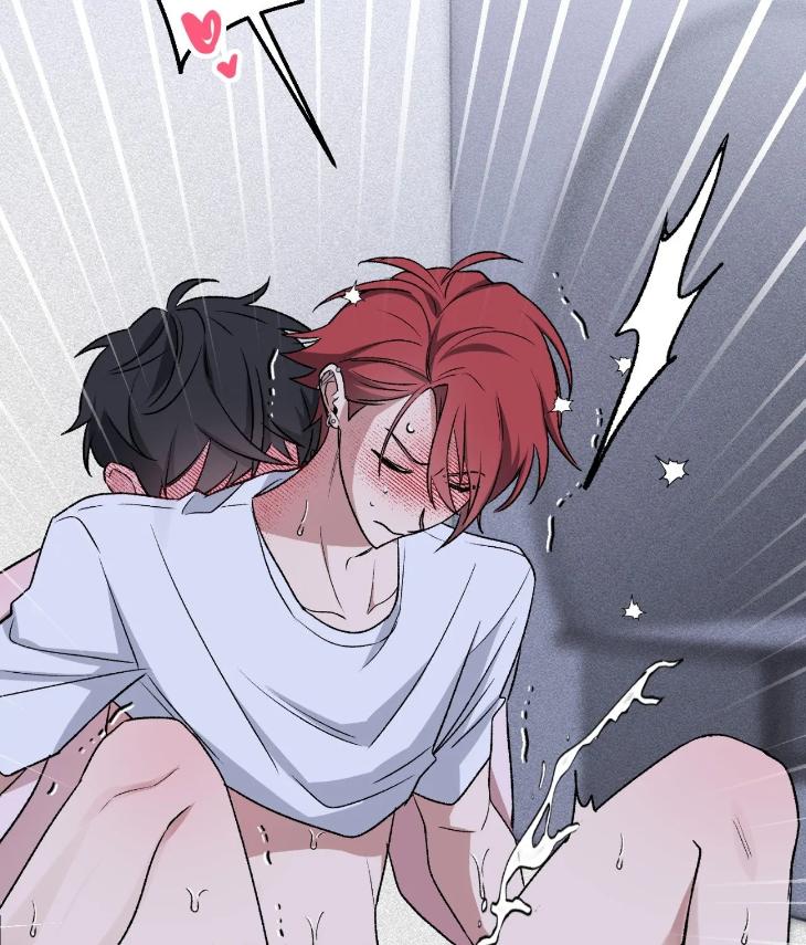 Mine-To-Begin-With-By-Sodamanager-Uncensored-Eng page 57