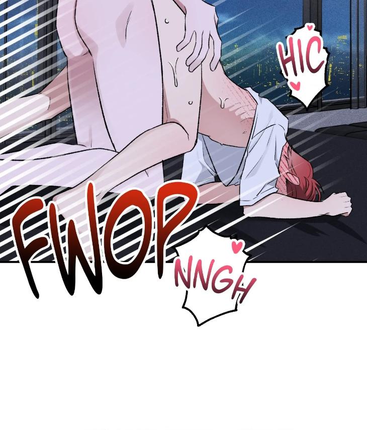 Mine-To-Begin-With-By-Sodamanager-Uncensored-Eng page 9