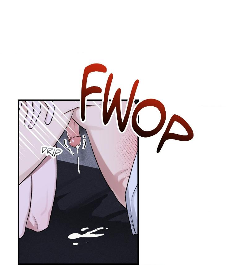 Mine-To-Begin-With-By-Sodamanager-Uncensored-Eng page 10