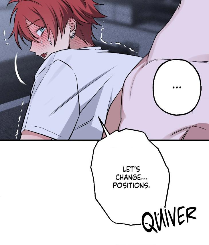 Mine-To-Begin-With-By-Sodamanager-Uncensored-Eng page 19