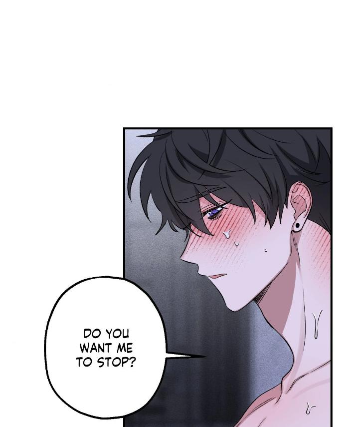 Mine-To-Begin-With-By-Sodamanager-Uncensored-Eng page 27