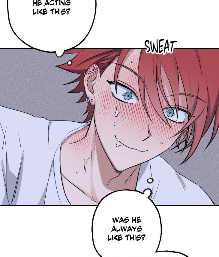 Mine-To-Begin-With-By-Sodamanager-Uncensored-Eng page 33