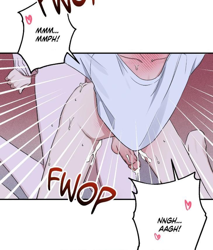 Mine-To-Begin-With-By-Sodamanager-Uncensored-Eng page 52