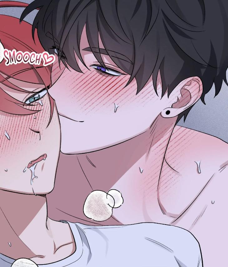 Mine-To-Begin-With-By-Sodamanager-Uncensored-Eng page 92