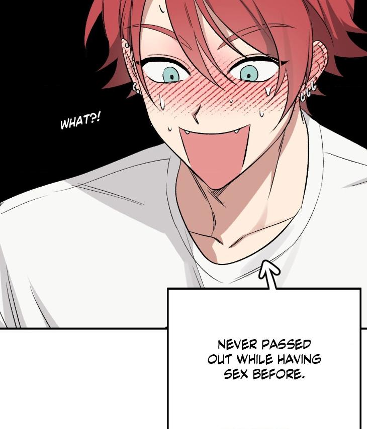 Mine-To-Begin-With-By-Sodamanager-Uncensored-Eng page 11