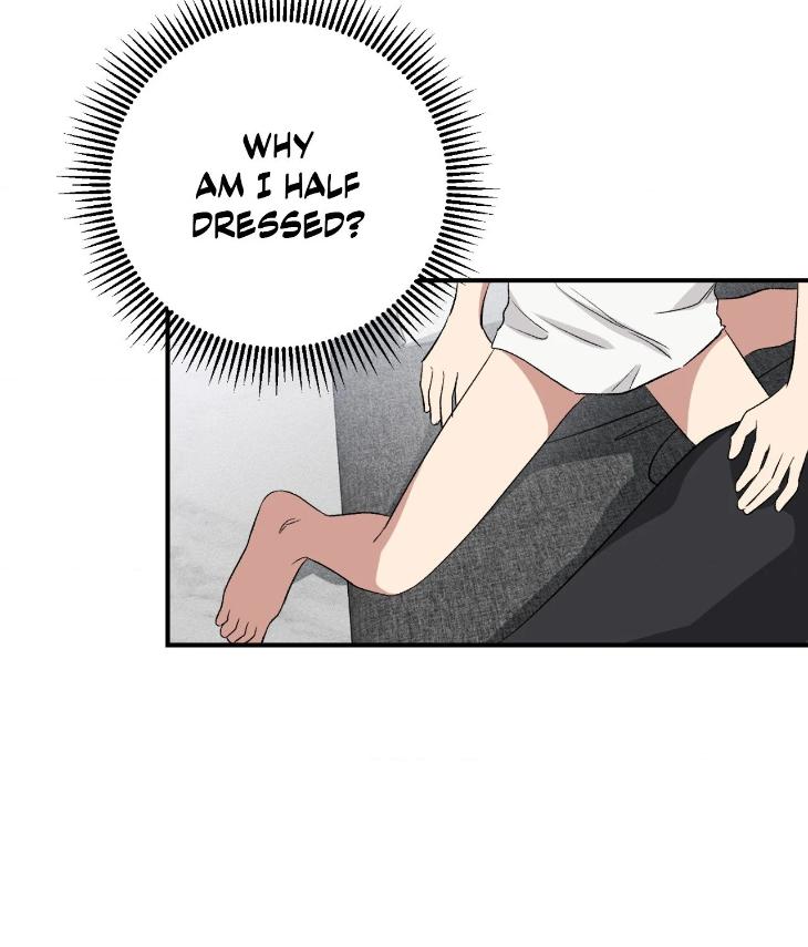 Mine-To-Begin-With-By-Sodamanager-Uncensored-Eng page 23