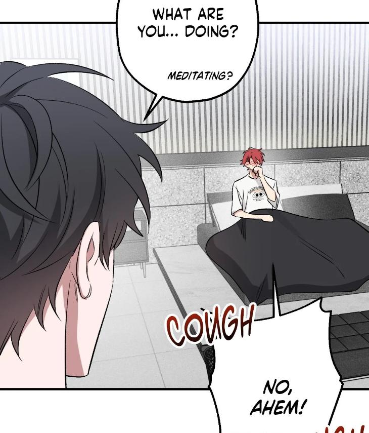 Mine-To-Begin-With-By-Sodamanager-Uncensored-Eng page 32