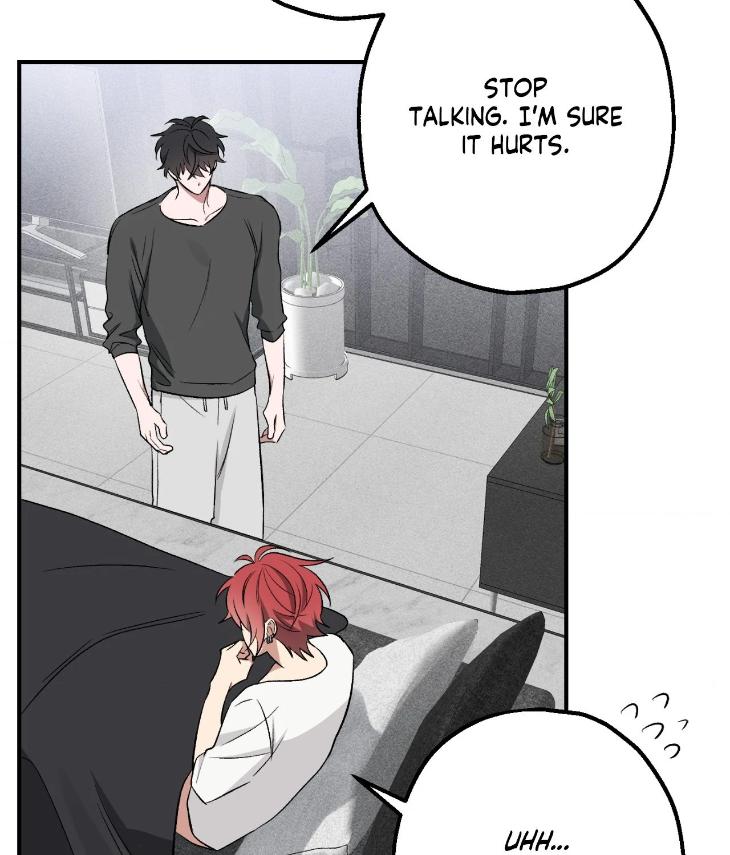 Mine-To-Begin-With-By-Sodamanager-Uncensored-Eng page 34