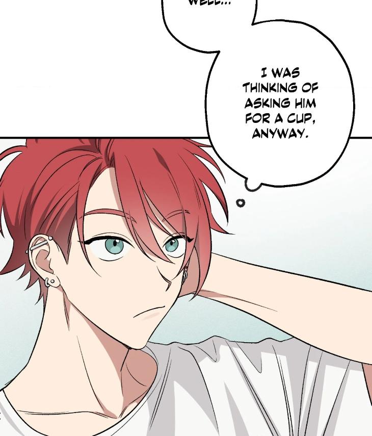 Mine-To-Begin-With-By-Sodamanager-Uncensored-Eng page 40