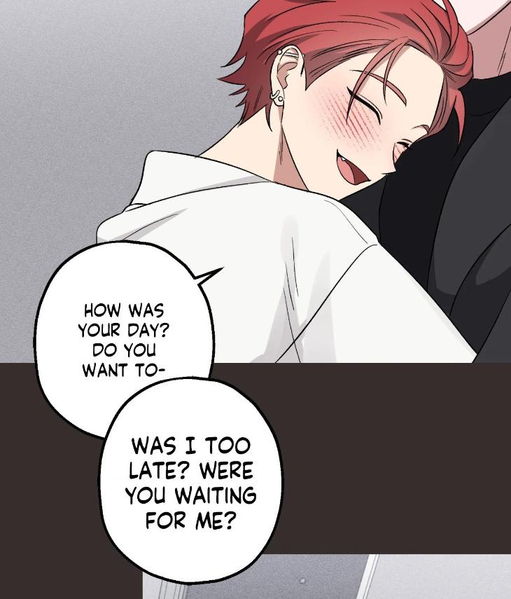 Mine-To-Begin-With-By-Sodamanager-Uncensored-Eng page 73