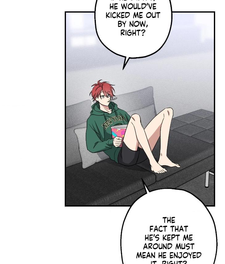 Mine-To-Begin-With-By-Sodamanager-Uncensored-Eng page 84