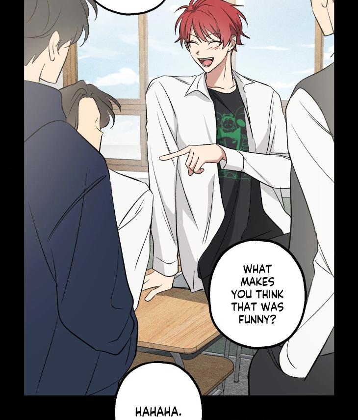 Mine-To-Begin-With-By-Sodamanager-Uncensored-Eng page 103