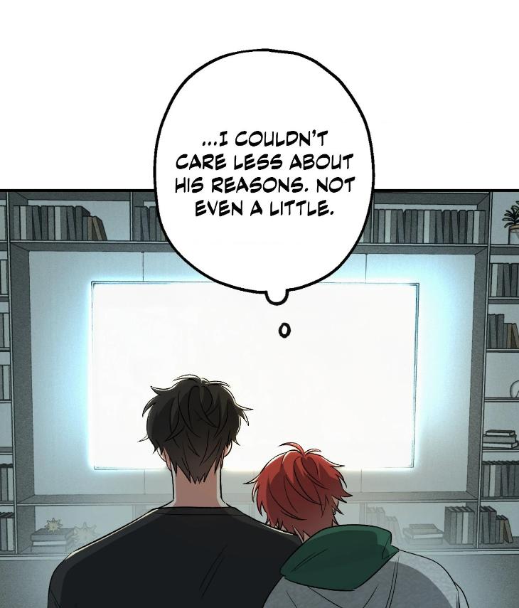 Mine-To-Begin-With-By-Sodamanager-Uncensored-Eng page 118