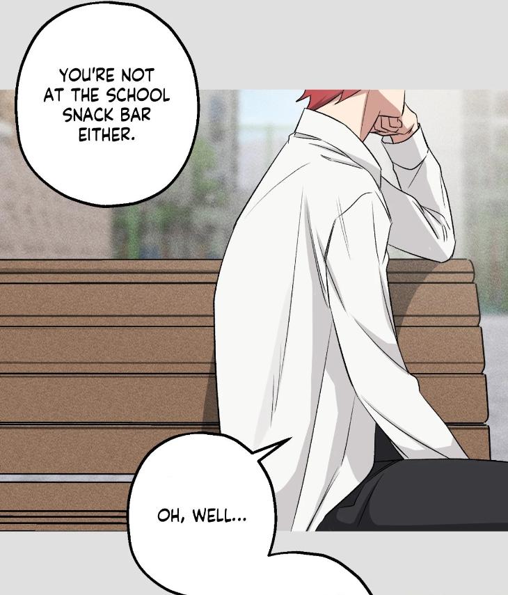 Mine-To-Begin-With-By-Sodamanager-Uncensored-Eng page 33