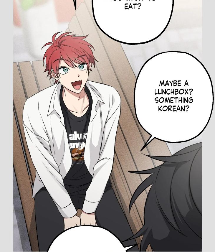 Mine-To-Begin-With-By-Sodamanager-Uncensored-Eng page 50
