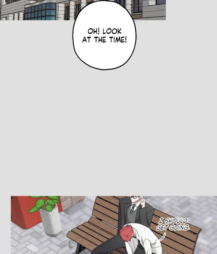 Mine-To-Begin-With-By-Sodamanager-Uncensored-Eng page 91