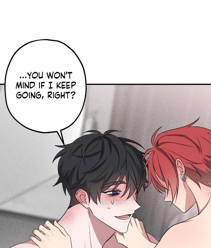Mine-To-Begin-With-By-Sodamanager-Uncensored-Eng page 118