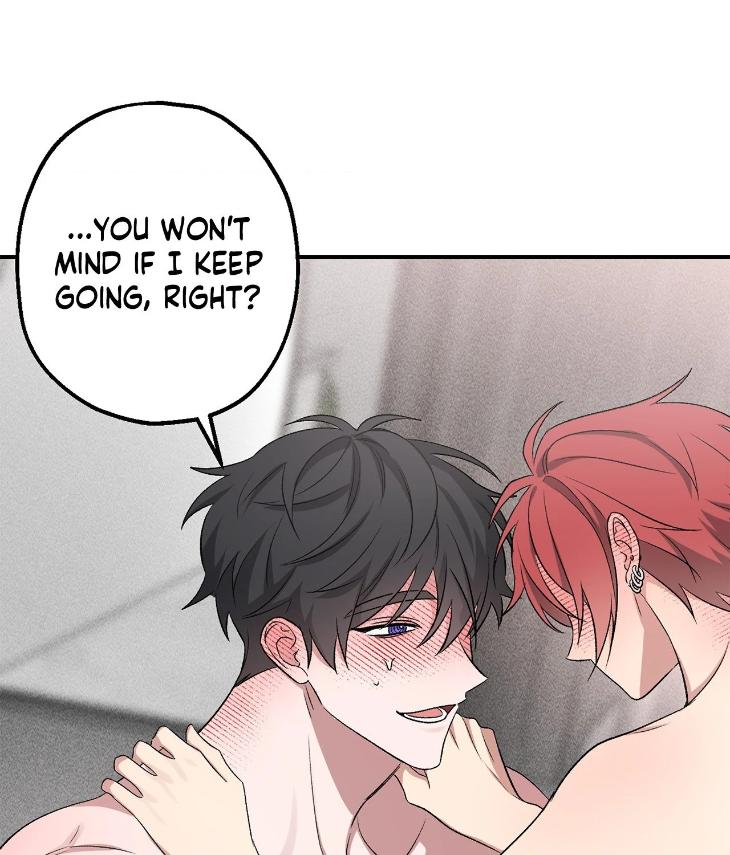 Mine-To-Begin-With-By-Sodamanager-Uncensored-Eng page 2