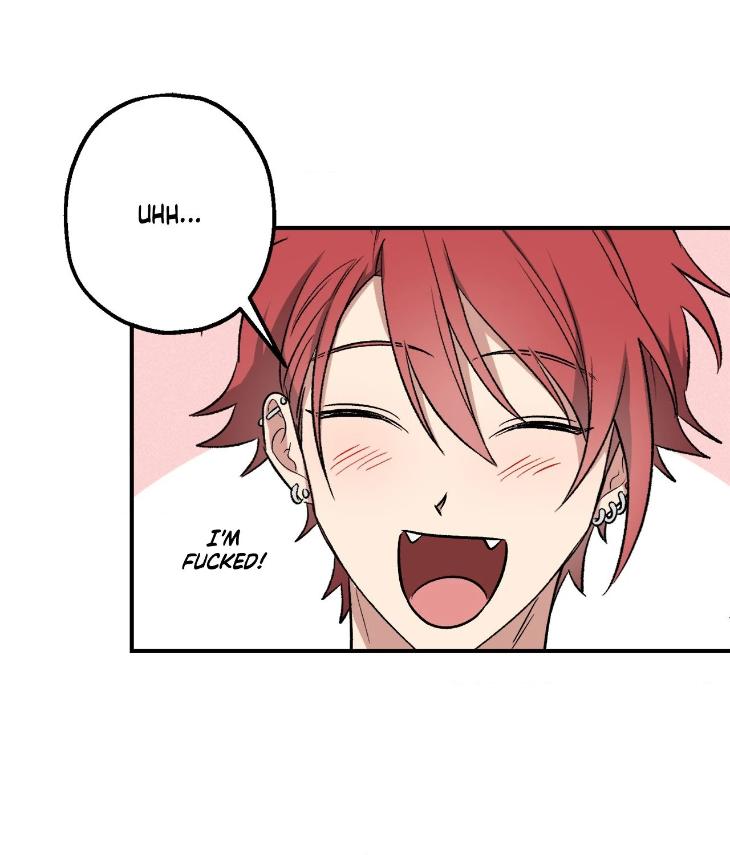 Mine-To-Begin-With-By-Sodamanager-Uncensored-Eng page 4