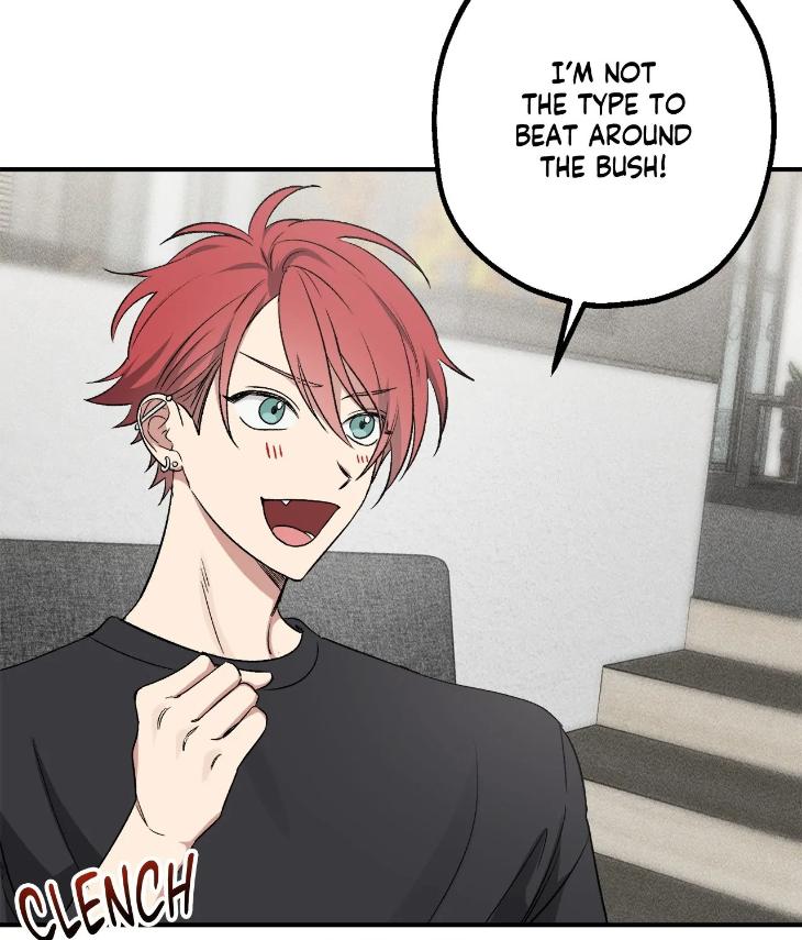 Mine-To-Begin-With-By-Sodamanager-Uncensored-Eng page 19