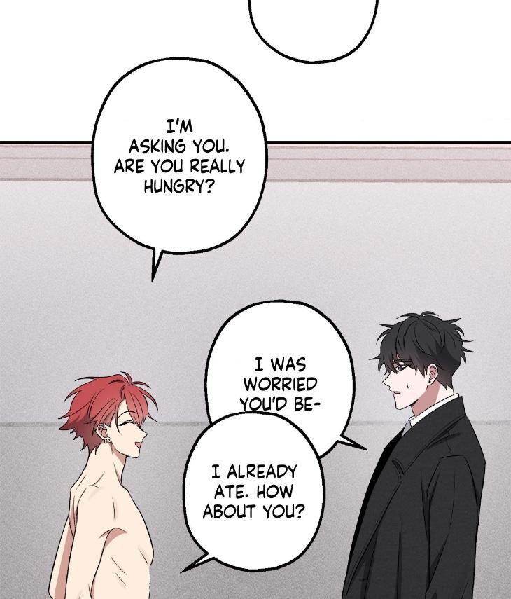 Mine-To-Begin-With-By-Sodamanager-Uncensored-Eng page 36