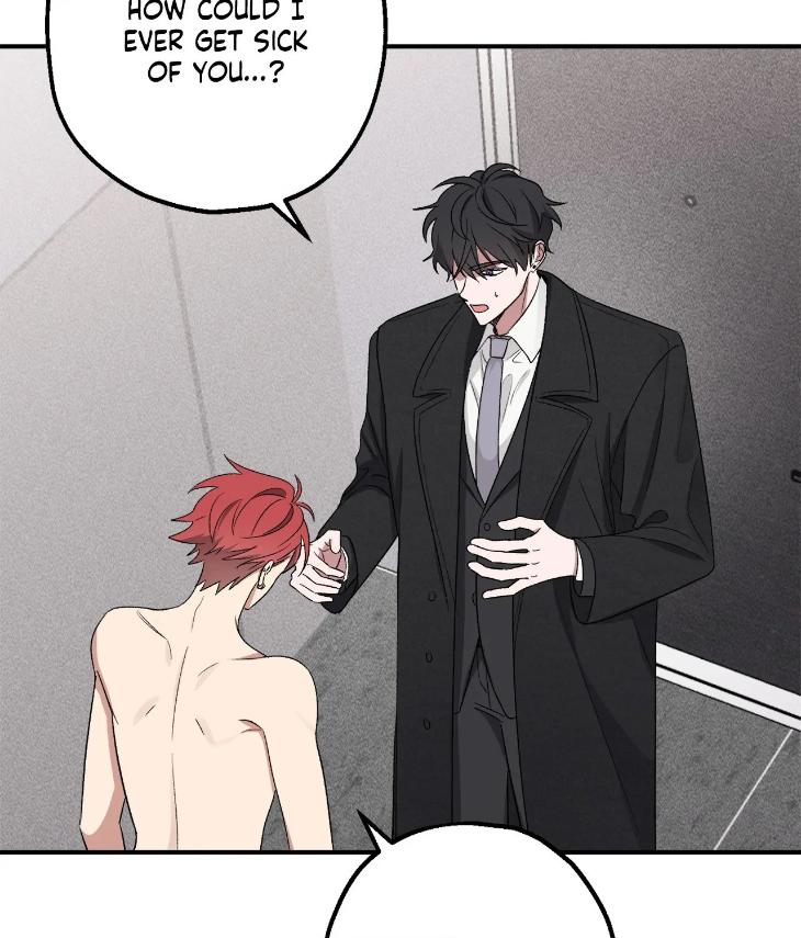 Mine-To-Begin-With-By-Sodamanager-Uncensored-Eng page 41