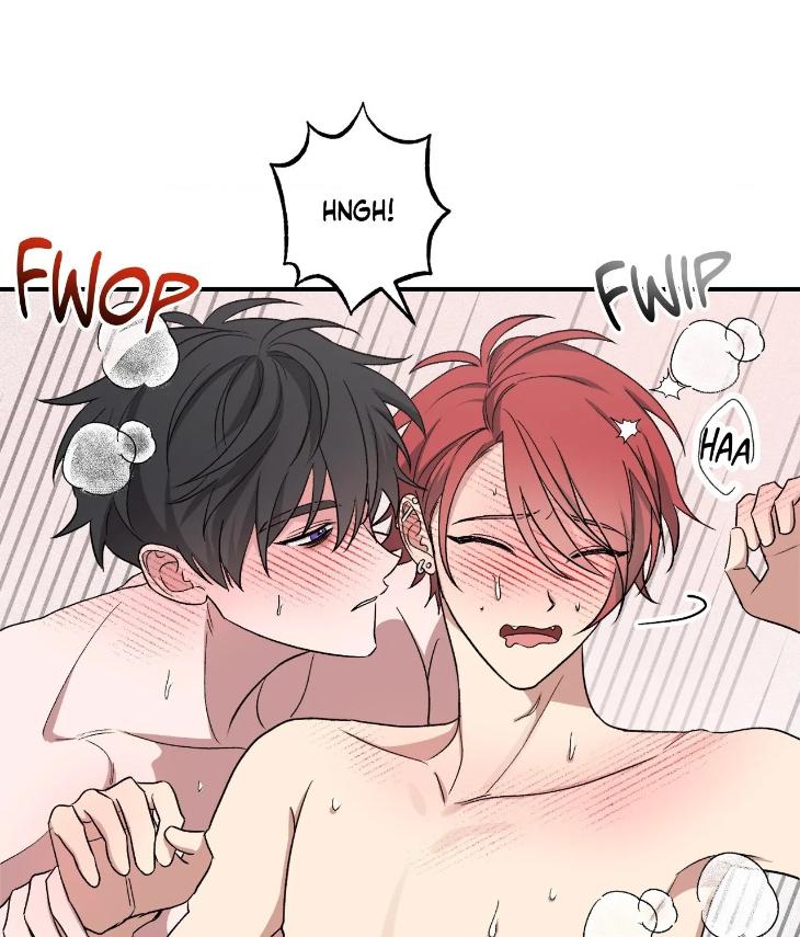 Mine-To-Begin-With-By-Sodamanager-Uncensored-Eng page 109