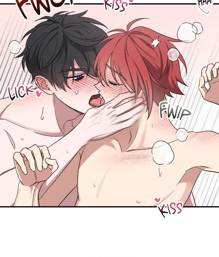 Mine-To-Begin-With-By-Sodamanager-Uncensored-Eng page 111