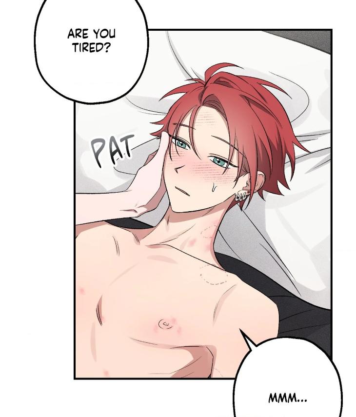Mine-To-Begin-With-By-Sodamanager-Uncensored-Eng page 6