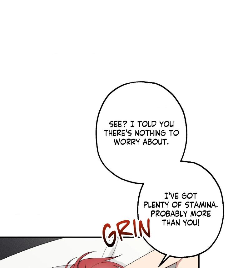 Mine-To-Begin-With-By-Sodamanager-Uncensored-Eng page 13