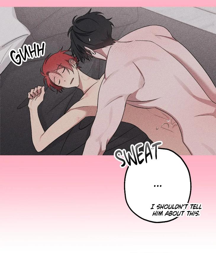 Mine-To-Begin-With-By-Sodamanager-Uncensored-Eng page 16
