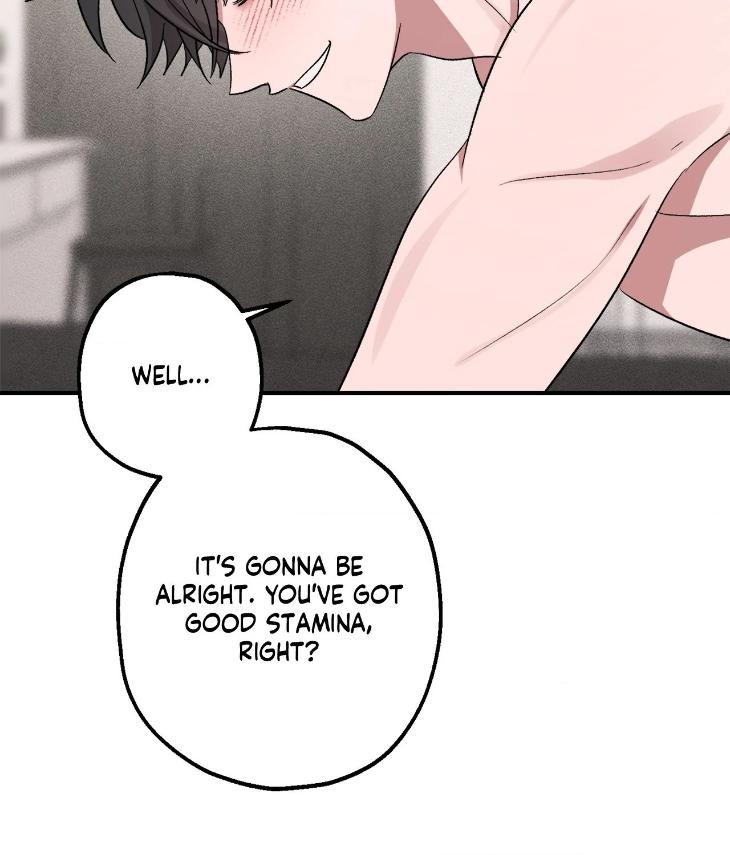 Mine-To-Begin-With-By-Sodamanager-Uncensored-Eng page 41